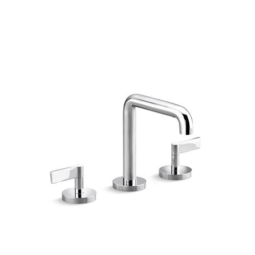 Kallista - One Sink Faucet, Tall Spout, Lever Handles