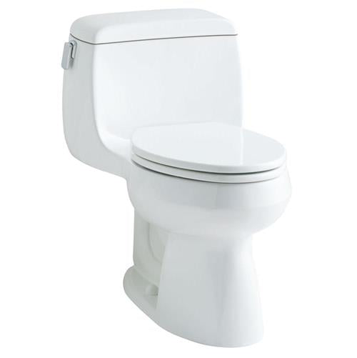 Kallista - Persephone One-Piece Toilet, Less Seat