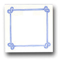 Ceramic Tile Trends - Nauticals (Knot)