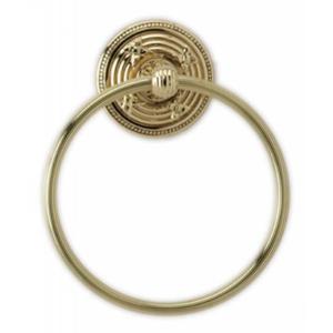 Phylrich - Ribbon & Reed Towel Ring