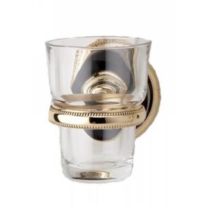 Phylrich - Regent Wall Mounted Glass Holder