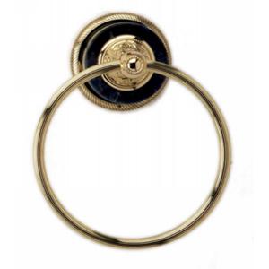 Phylrich - Versailles Towel Ring