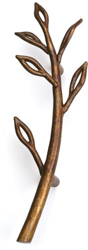 Soko By Jaye - Linea Oliva Pull 7 Inch Center-To-Center 14-3/4 Inch Length