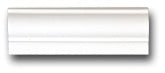 Ceramic Tile Trends - Molding Bright White