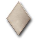 Ceramic Tile Trends - Mini Rhomboids / Imperial Mist