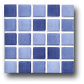 Ceramic Tile Trends - Mosaics / Blue