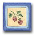 Ceramic Tile Trends - Patchuli