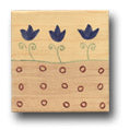Ceramic Tile Trends - Patchuli