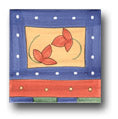 Ceramic Tile Trends - Patchuli
