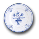 Ceramic Tile Trends - Plates