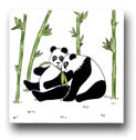 Ceramic Tile Trends - Pandas