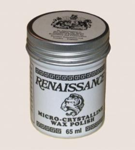Herbeau - Renaissance Micro Crystalline Wax / Polish