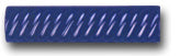 Ceramic Tile Trends - Rope Cobalt Blue