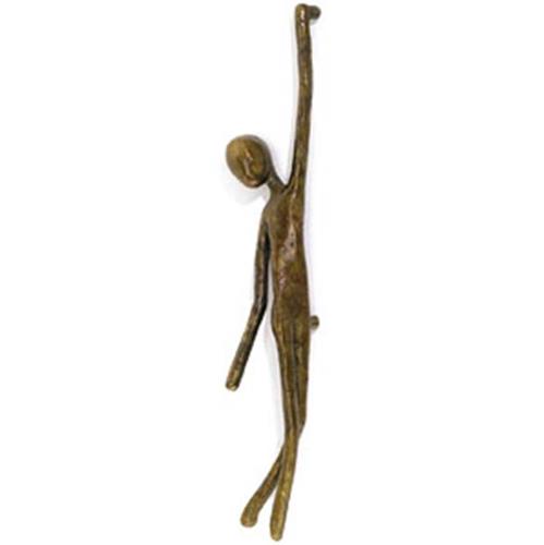 Soko By Jaye - Manhandles Pull 9 Inch head to toe mh113-00