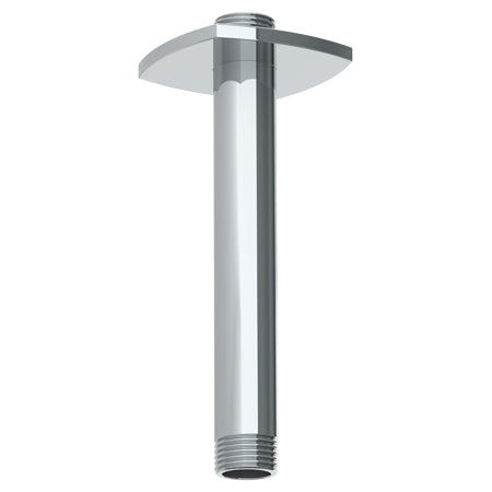 Watermark - Ceiling Mounted Shower Arm, 6 Inch , 1/2 Inch M X 1/2 Inch M Npt
