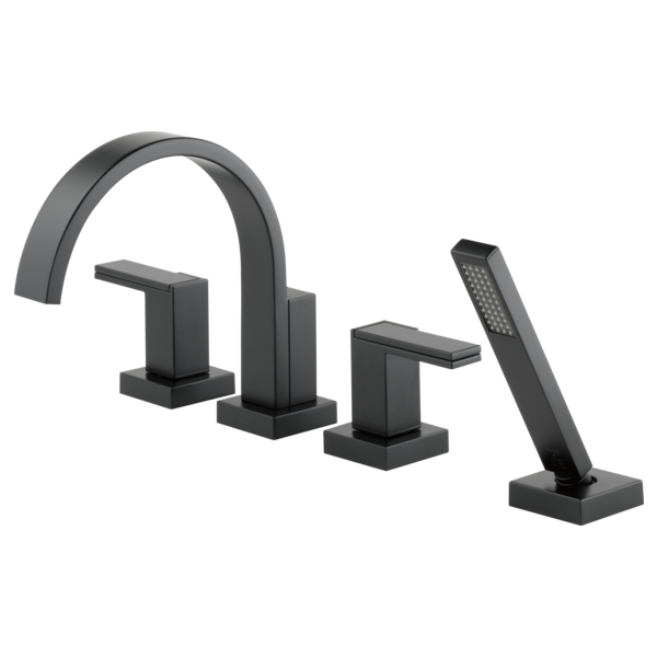 Delta:Bath Tub & Shower Sets (Combo):T67480-B...