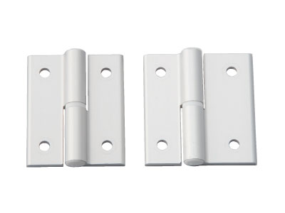 Sugatsune - Aluminum Lift-Off Hinge