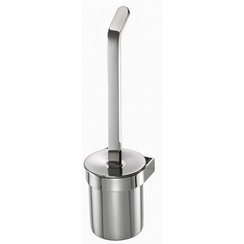Cool Lines - Vision Toilet  Brush/Holder
