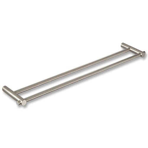 Cool Lines - 22 Inch Double Towel Bar