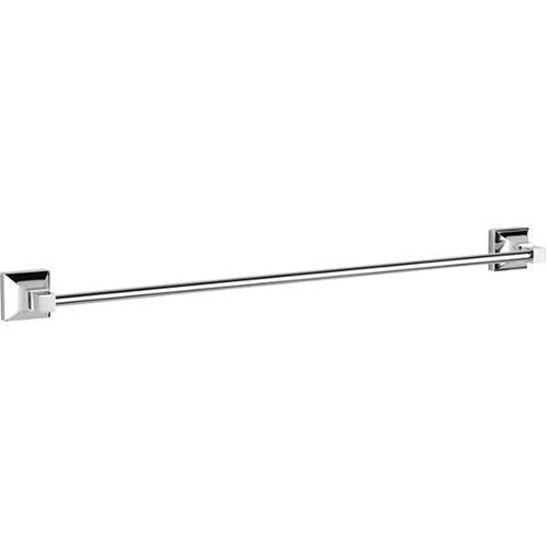 Cool Lines - Trans Modern 18 Inch Towel Bar