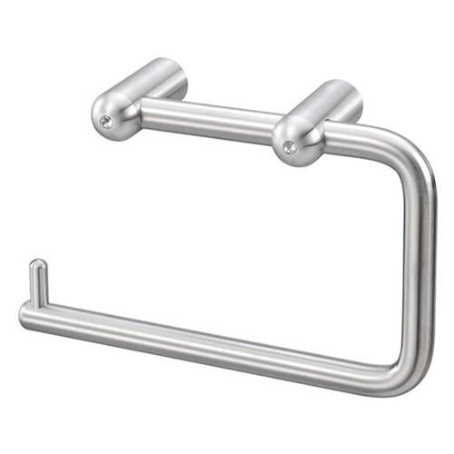 Cool Lines - Crystal Steel Toilet Paper Holder