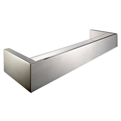 Cool Lines - Platinum Shower Organizer/Shelf