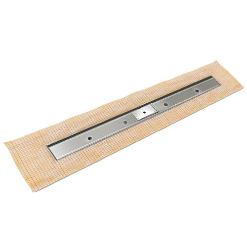 Infinity Drain - 32 Inch Slot Drain Channel only for FCS Series