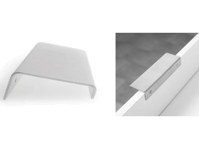 Sugatsune - Stainless Edge Pull