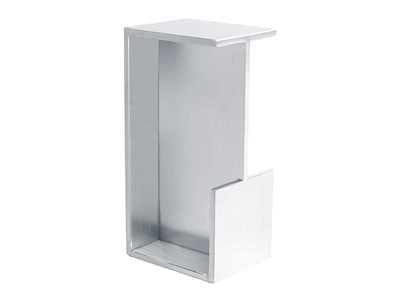 Sugatsune - Stainless Steel Handle H500,W35,D85