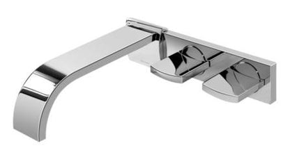 Graff - Sade Wall-Mounted Lavatory Faucet