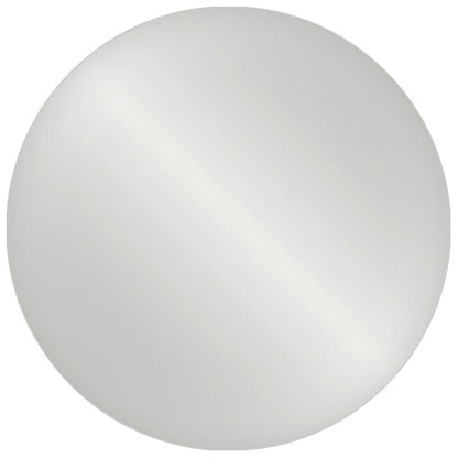 Graff - M-Series Finezza UNO 2-Hole Trim Plate w/Finezza Handles