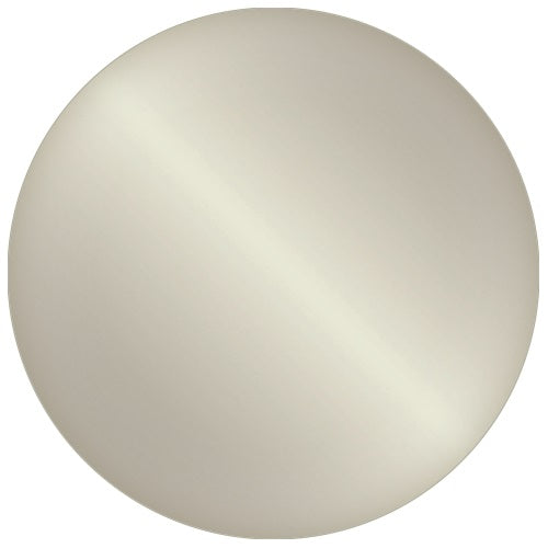 Graff - M-Series Finezza DUE 4-Hole Trim Plate w/Finezza Handles