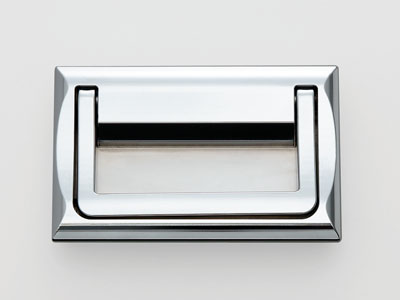 Sugatsune - Trunk Handle