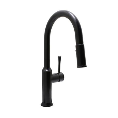 Huntington Brass - Albany  IS Voice & Sensor Activated kitchen faucet
