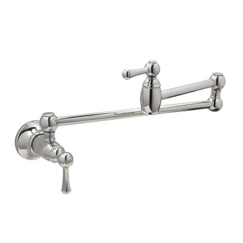 Huntington Brass Reliaflo Kitchen Faucets - Series