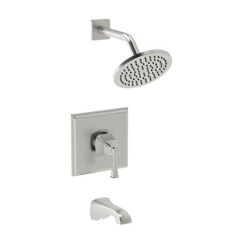 Huntington Brass - Davenport Tub & Shower Trim Package