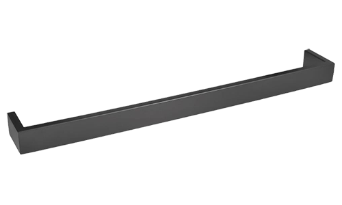 Cool Lines - Platinum 18 Inch Towel Bar