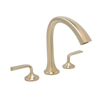 Huntington Brass - Joy 3PC Roman Tub Filler