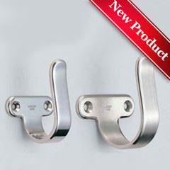 Sugatsune - Stainless Steel Hook