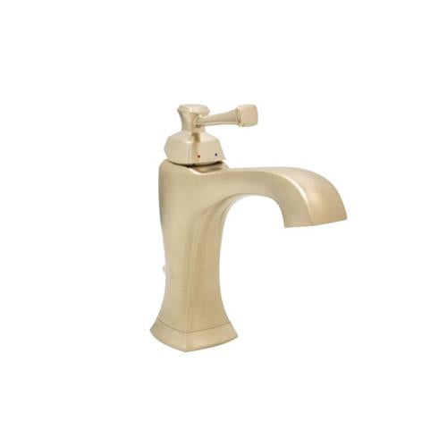 Huntington Brass - Davenport Single Hole Lavatory Faucet