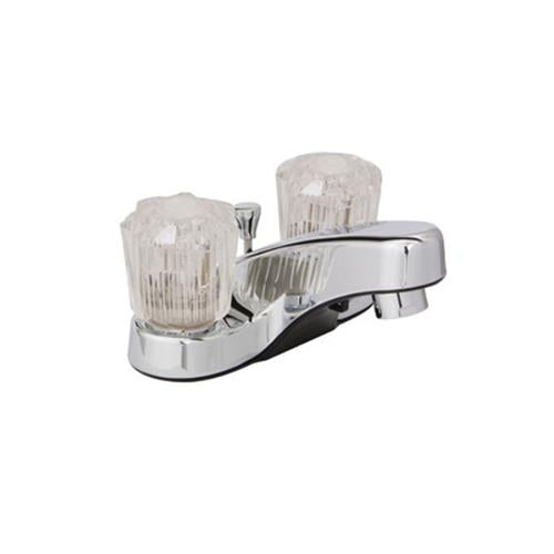 Huntington Brass - Reliaflo 4 Inch Centerset Lavatory Faucet