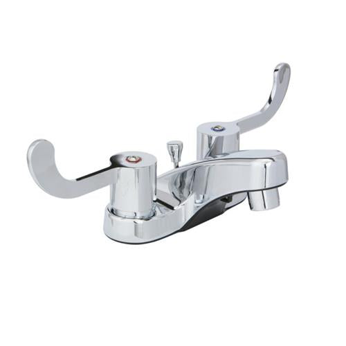 Huntington Brass - Reliaflo 4 Inch Centerset Lavatory Faucet