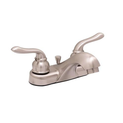 Huntington Brass - Isabelle 4 Inch Centerset Lavatory Faucet