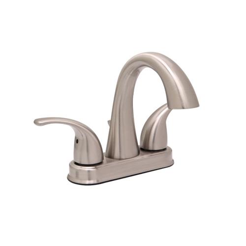 Huntington Brass - Trend 4 Inch Centerset Lavatory Faucet