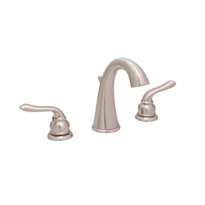 Huntington Brass - Isabelle Widespread Lavatory Faucet