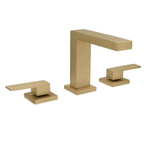 Huntington Brass - Razo Widespread Lavatory Faucet – PlumbTile