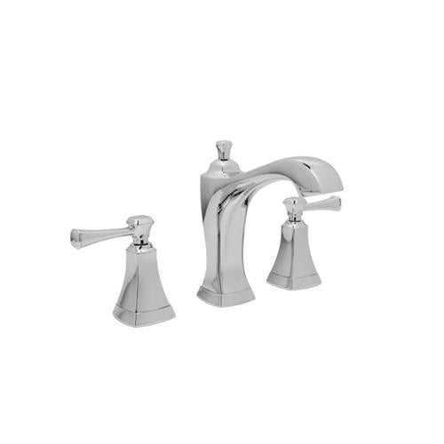 Huntington Brass - Davenport Widespread Lavatory Faucet