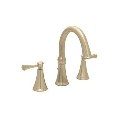 Huntington Brass - Woodbury Widespread Lavatory Faucet