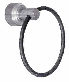 Watermark - Transitional Wall Mounted Towel Ring