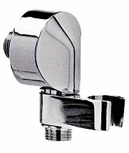 Watermark - Wall Elbow With Hook 1/2 Inch Npt Female